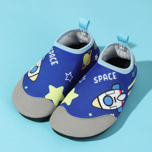 Giày Đi Biển Chống Trơn Trượt Cho Trẻ Em - Giày Lội Nước Cho Bé Chính Hãng YUKE