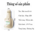 Hộp 2 Móc Treo Đồ, Treo Đồ Sau Ghế Ô Tô, Xe Hơi. 
