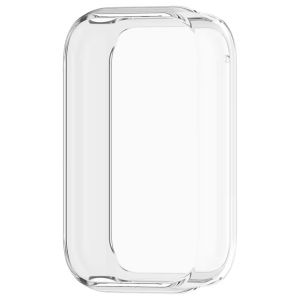 Full Protective Case Cover For Xiaomi Smart Band 10 Pro Smart Watch Soft Cases TPU Screen Protector for xiaomi band 10 pro