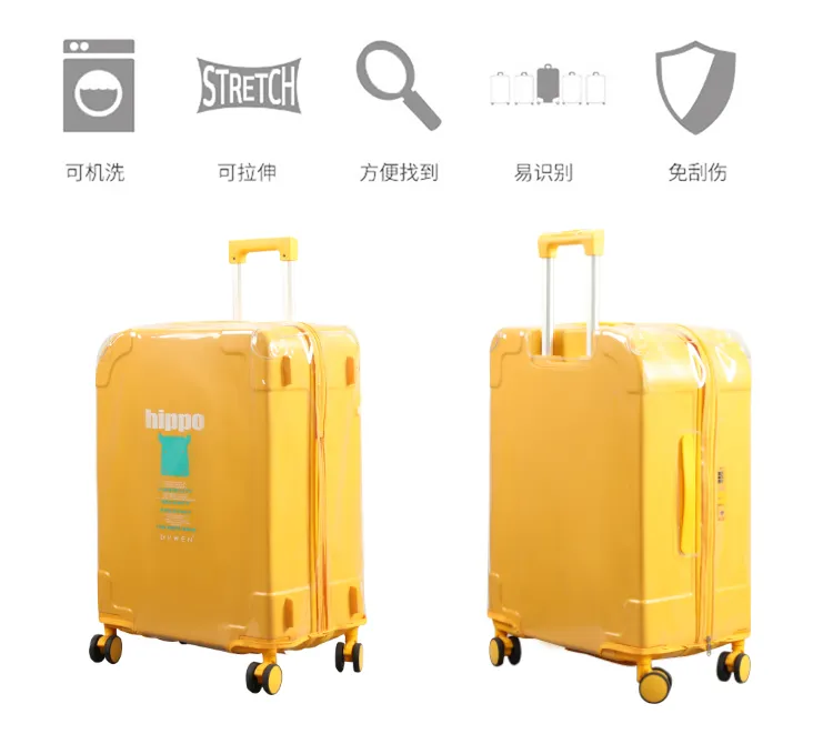 D kwen cheap luggage price