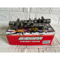 SHOWAR Racing Cam Shaft For Raider150 Carb/Satria/Belang (7.60-7.30mm 7.80-7.50mm) High Speed. 