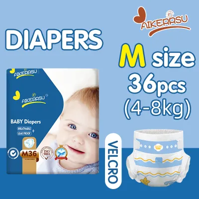 aikerrsu diaper pants！diaper! diaper pants! aikersu diaper pants！ korean diaper！ aikerrsu diaper tape！diapers for baby on sale！aikerrsu Baby Disposable Diapers！diaper 50pcs free shipping！korean diaper pants diaper sale！baby diaper！