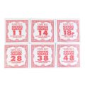 Senar Gitar Elektrik Ernie Ball Power Slinky (11) Ernieball Erniball Import. 