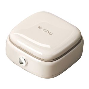 FDGFGG ic Mini Sewing Box Set Portable Hand Sewing s Hand Sewing Tool Kit Lightweight Thimble Sewing Supplies Organizer Travel