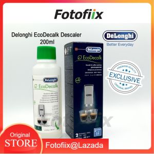 Delonghi EcoDecalk Descaler 200ml
