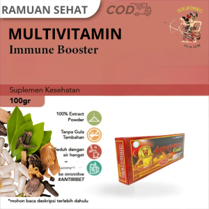 ramuan sehat dengan rempah pilihan cap kuda mesir berhologram