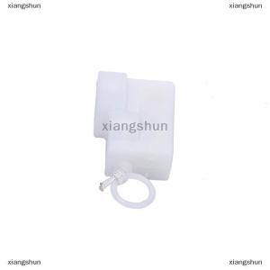 [COD] xiangshun 1PC DIY Accessories For Children Brahms Lullaby Pull String Cord Music Box White Baby Infant Kids Bed Bell Rattle Toy Gifts New Parts