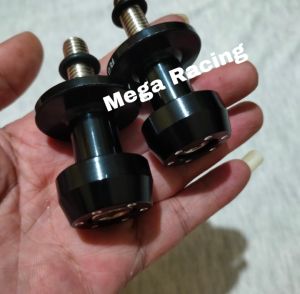 PROMO Jalu Paddock Full Cnc bintik Jalu Pedok Ninja 250 Fi/Karbu/Zx250/Rr Mono