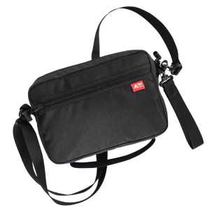 Tas Travel Pouch / Tas Selempang Pria Spotless 03 Arei Outdoorgear