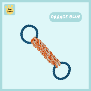 Tug-O-War Toy Interactive Tug Toy for Dogs
