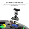 FANTECH รุ่น NOVA PRO WGP14 V2 Joystick จอยเกมมิ่งไร้สาย BT รองรับ PC/Steam, Switch, PS3, PS4. 