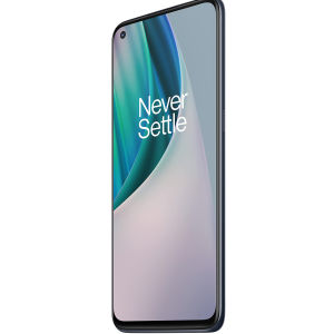 Global Version OnePlus Nord N10 5G 6GB RAM+128GB ROM Snapdragon 690 Smartphone 90Hz Display 64MP Quad Cameras Dual Speakers Cellphone