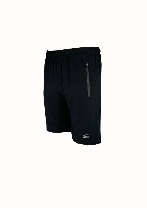 ELGINI E16054 Seluar Pendek Latihan S-XXL | Short Training Pants