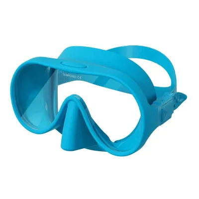 Tempered Glass Diving Mask Snorkeling Goggles for Adults Scuba Equipment