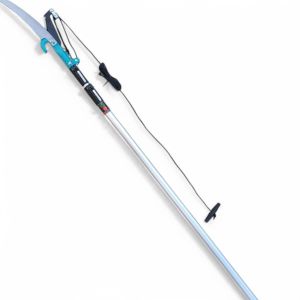 Bộ kéo cắt cành trên cao 5m  lưỡi cắt SK5 công nghệ Nhật Bản