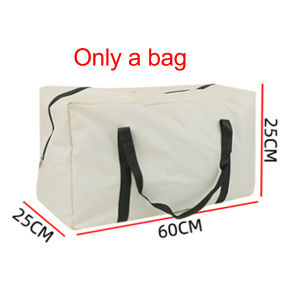 RNR Foldable Camping Table - Portable Picnic & Coffee Table All-in-One Carry Bag