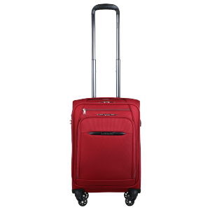 Vali vải du lịch cao cấp SAKOS VIVIAN size S 22 inch Xách Tay Cabin - Thiết kế hiện đại Chất liệu cao cấp trượt nước vượt trội với trọng lượng siêu nhẹ Bảo hành 10 năm.