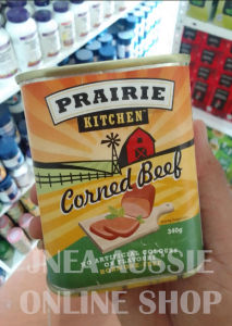Prairie Kitchen CORNED BEEF 340g