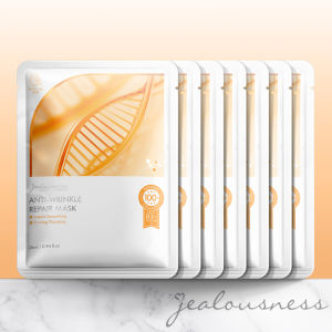 🇹🇼 Jealousness 婕洛妮絲面膜 Anti-Wrinkle Repair Mask 修護 1pc