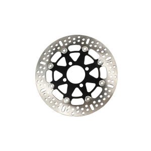 Disc Brake 260mm For Yamaha Mio i 125/ Mio soul/ Mio CNC 3/4 Holes
