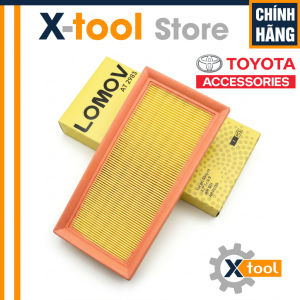 Lọc Gió Động Cơ Toyota Vios/Yaris/Rush 2012-2023 – Chính Hãng – Mã 17801-0Y040 / 17801-0Y050 / 17801-0Y060 / 17801-BZ15