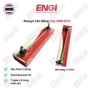 Rotuyn Cân Bằng ENGI dành cho xe City 2008-2013 sản xuất tại Thái Lan