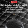 THINKPLUS LENOVO K3 BLUETOOTH PORTABLE SPEAKER STEREO WIRELESS SPEAKER. 
