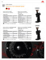 Mahlkonig EK43 และ EK43T  เครื่องบดกาแฟ มาโคนิค รุ่น EK43 และ EK43T. 