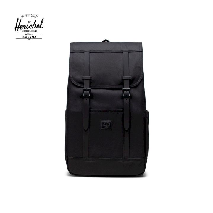 herschel backpack original price Classic excluding trims Black Herschel Backpack
