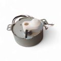 Motor Đảo Chiều Quạt Kèm Theo Trục Đảo. 