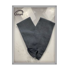 Kaos kaki jempol muslimah Bahan Poliester Tebal Nyaman Premium Bukan Soka