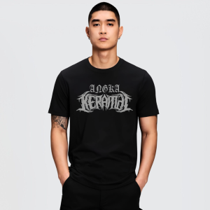 Kaos Distro PSHT Angka Keramat Senam 16 Warna Hitam Sablon Premium Adem Nyaman