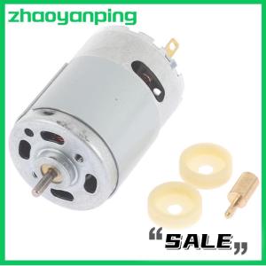 zhaoyanping Replacement 7200Rpm Hair Clipper Motor For 8504 1919 Electric Trimmer Motor