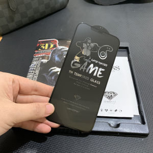 Kính cường lực chống vân tay WTP-030 King Kong chính Hãng WK cho X/XR/Xs Max/11/12/13/14/15/16/17/Air/Plus/Pro/Pro Max - phukienhatde