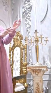 Gamis ArsyLa & Ceruty Terbaru: Pilihan Modis untuk Acara Formal