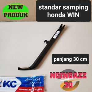 standar samping honda win 100 pnp rx king
