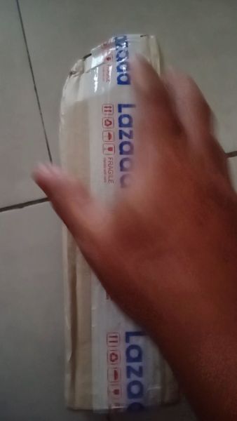 Buyer review video 3