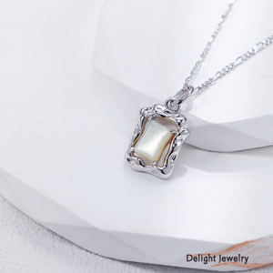 Hypoallergenic Silver 925 Pearl Earrings For Women Taka Jewellery Birthday Gift