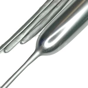 [SATUAN] Balon Twist Chrome | Balon Panjang | Balon Cacing | Balon Pentil