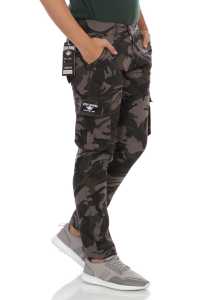 Celana Cargo Loreng Panjang Pria Jumbo / Celana Cargo Loreng / Cargo Loreng Panjang Big Size 28-42