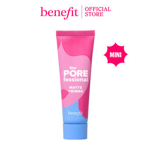 Benefit - The POREfessional Matte Primer - Hydrating Natural Mattifying Primer