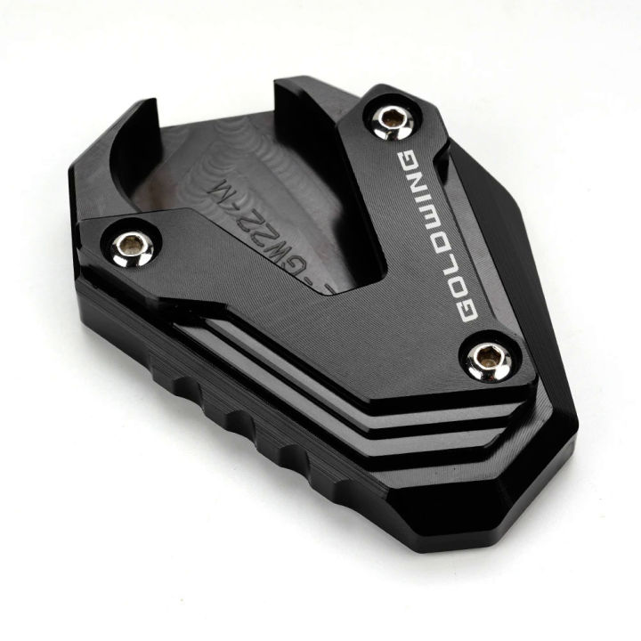 [SAMUZOKI]For Honda Goldwing 1800 2024 Goldwing GL1800 Side Stand