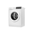 (ส่งฟรี) Electrolux เครื่องซักผ้าฝาหน้า UltimateCare 300 ความจุ 8 กก. รุ่น EWF8024D3WC (แถมขาตั้ง ไม่แถมผ้าคลุม)(กทม-ปริมณฑล จัดส่งพร้อมประกอบใช้งาน). 