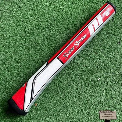 Tay nắm gậy Putter Golf grip Putter