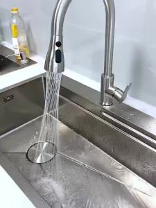 [SG Seller]SUS304 stainless steel sink multi-function dish sink 3D embossed Japanese sink