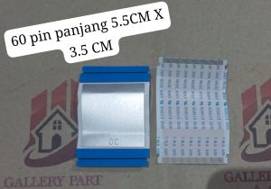 TCON TV COOCAA 55CUC7500 55 inch tcon N4TB550QUBF12-F-K1 smart tv android TV COOCAA 55CUC7500