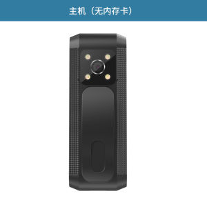 New Hot-Selling High-Definition Smart Voice Recorder Outdoor Digital Camera Long Standby Conference Recorder Sports Camera