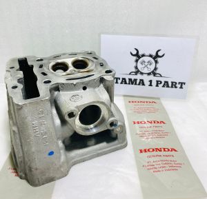 BLOK BLOCK CYLINDER SILINDER HEAD CB150R OLD CB 150 R OLD K15 2013-2015 CBR LOKAL CILINDER BARU ORIGINAL HONDA