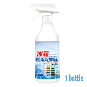 【COD】Refrigerator defrost and de-icing agent anti-icing defrost agent household de-icing冰箱除霜除冰剂