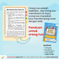 Buku Cerita Anak 30 Hari Berlatih Menjadi Penulis Cilik Penerbit Pinisi. 